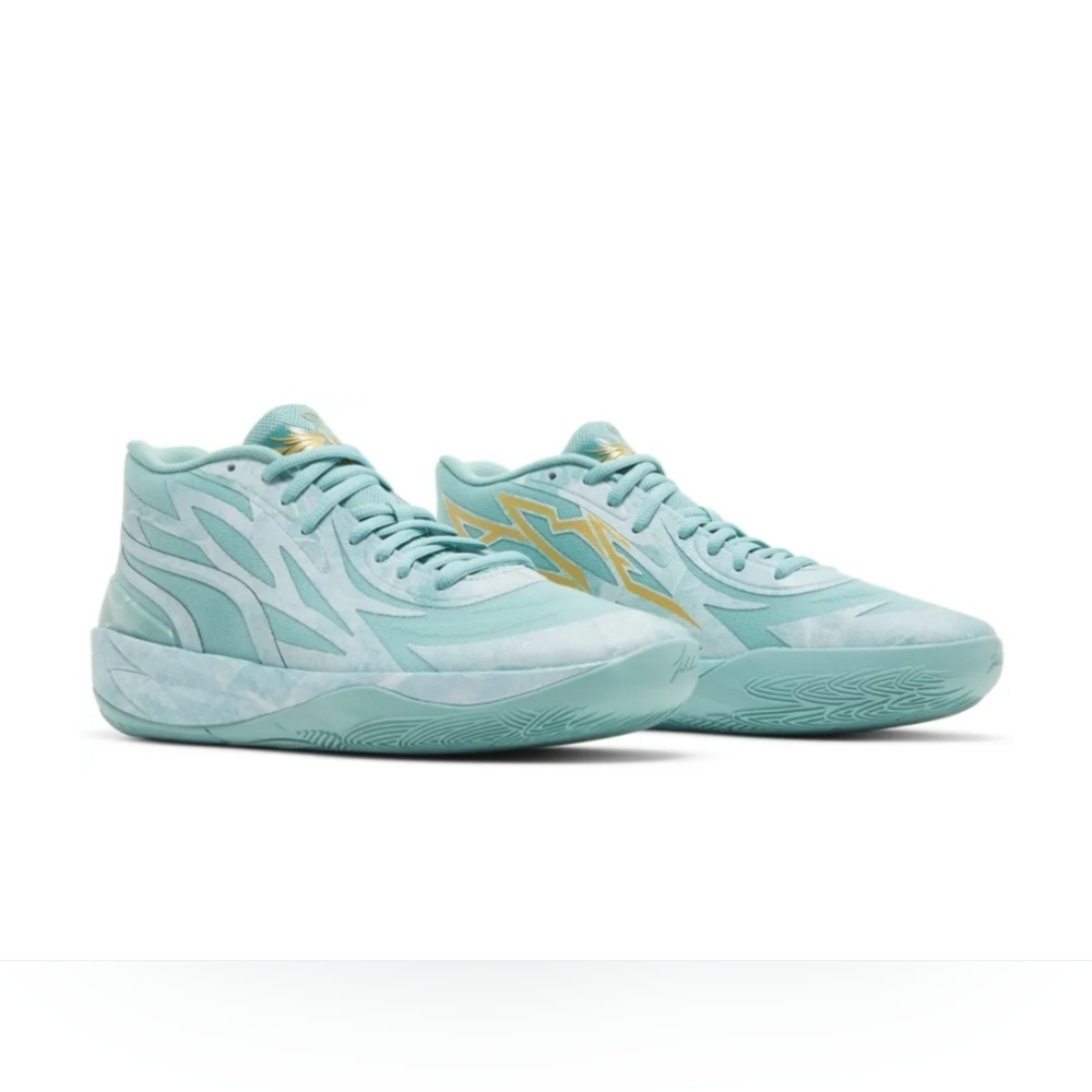 Puma LaMelo Basketball shoes